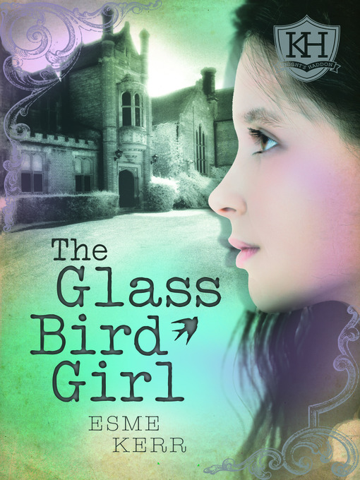 Title details for The Glass Bird Girl by Esme Kerr - Wait list